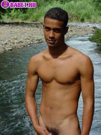 порно фото Красивый африканский гей 6 fahj utb 19.jpg