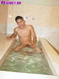 порно фото Парень дома дрочит член 1 afro gey 183.jpg