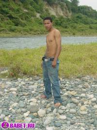 порно фото Парень моет в речке хуй и дрочит 4 afro gey 10.jpg