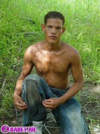 порно фото Парень мучает свой член рукой 5 afro gey 13.jpg