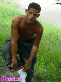 порно фото Парень мучает свой член рукой 5 afro gey 14.jpg