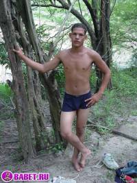 порно фото Парень мучает свой член рукой 5 afro gey 25.jpg