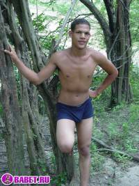 порно фото Парень мучает свой член рукой 5 afro gey 27.jpg