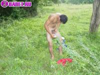 порно фото Пришла весна и гей решил вздрочнуть 9 afro gey 114.jpg