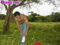 порно фото Пришла весна и гей решил вздрочнуть 9 afro gey 124.jpg