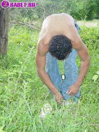 порно фото Пришла весна и гей решил вздрочнуть 9 afro gey 126.jpg