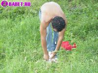 порно фото Пришла весна и гей решил вздрочнуть 9 afro gey 130.jpg