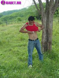 порно фото Пришла весна и гей решил вздрочнуть 9 afro gey 133.jpg