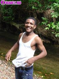 порно фото Скучный гей голый на реке 10 afro gey 11.jpg