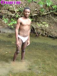 порно фото Скучный гей голый на реке 10 afro gey 19.jpg