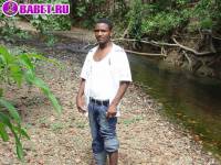 порно фото Скучный гей голый на реке 10 afro gey 8.jpg