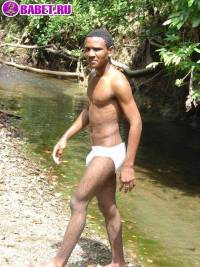 порно фото Скучный гей голый на реке 10 afro gey 96.jpg