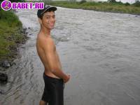 порно фото Выехал за город чтоб хуй свою подрочить aza112.jpg