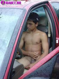 порно фото Выехал за город чтоб хуй свою подрочить aza117.jpg