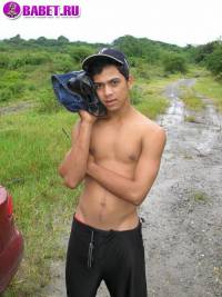 порно фото Выехал за город чтоб хуй свою подрочить aza163.jpg