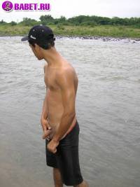 порно фото Выехал за город чтоб хуй свою подрочить aza170.jpg