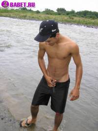 порно фото Выехал за город чтоб хуй свою подрочить aza171.jpg