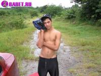 порно фото Выехал за город чтоб хуй свою подрочить aza24.jpg