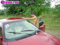 порно фото Выехал за город чтоб хуй свою подрочить aza78.jpg