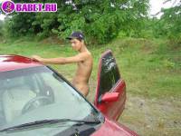 порно фото Выехал за город чтоб хуй свою подрочить aza79.jpg