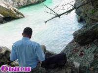 порно фото Молодой парника дрочит хуй у моря 3aza14.jpg