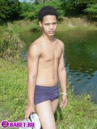 порно фото Приехал на речку что-бы подрочить 5aza15.jpg