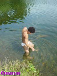 порно фото Приехал на речку что-бы подрочить 5aza16.jpg