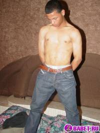 порно фото Голый парень моется в душе 26.jpg