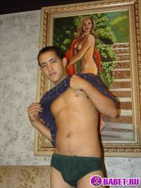 порно фото Эротика с парнем в душевой 15.jpg