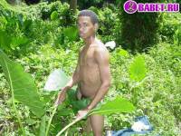 порно фото Дрочит хер в белых труселях 118.jpg