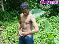 порно фото Дрочит хер в белых труселях 17.jpg