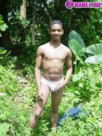 порно фото Дрочит хер в белых труселях 28.jpg