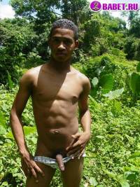 порно фото Дрочит хер в белых труселях 64.jpg