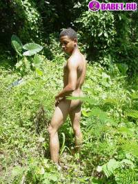 порно фото Дрочит хер в белых труселях 85.jpg