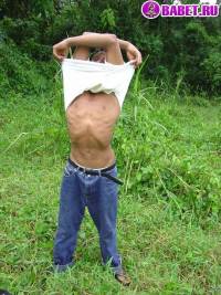 порно фото Молодой гей балуется с хуём 10.jpg