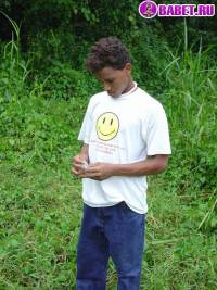 порно фото Молодой гей балуется с хуём 1.jpg