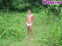 порно фото Молодой гей балуется с хуём 26.jpg