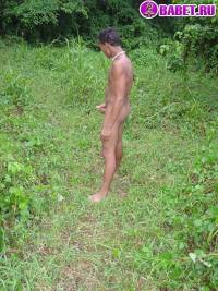 порно фото Молодой гей балуется с хуём 83.jpg