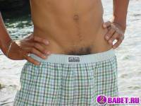 порно фото Парень кончил сам себе на живот 8.jpg