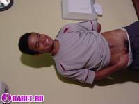 порно фото Поц дрочит хуй в своей кровати 10.jpg