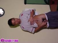 порно фото Поц дрочит хуй в своей кровати 17.jpg