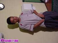 порно фото Поц дрочит хуй в своей кровати 9.jpg