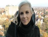 Анальный секс с русской девушкой на природе.мп4