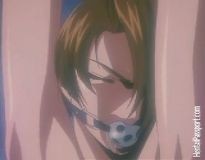 Связал девочку и поиздевался.мп4