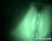 Порно видео с намёком на изврат.мп4