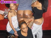 ИНТИМНЫЕ ТАТУИРОВКИ четыре девушки с татуировками chetyre devushki s tatuirovkami.jpg