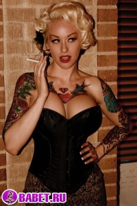 ИНТИМНЫЕ ТАТУИРОВКИ Разноцветная интим татуировка raznocvetnaya intim tatuirovka.jpg