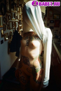 ИНТИМНЫЕ ТАТУИРОВКИ Секс татуировка ассорти цветов seks tatuirovka assorti cvetov.jpg