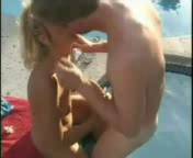 БЛОНДИНКИ Нет Водные процедуры.3гп