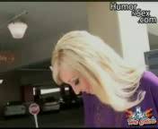 БЛОНДИНКИ Нет Вошла во вкус.3гп